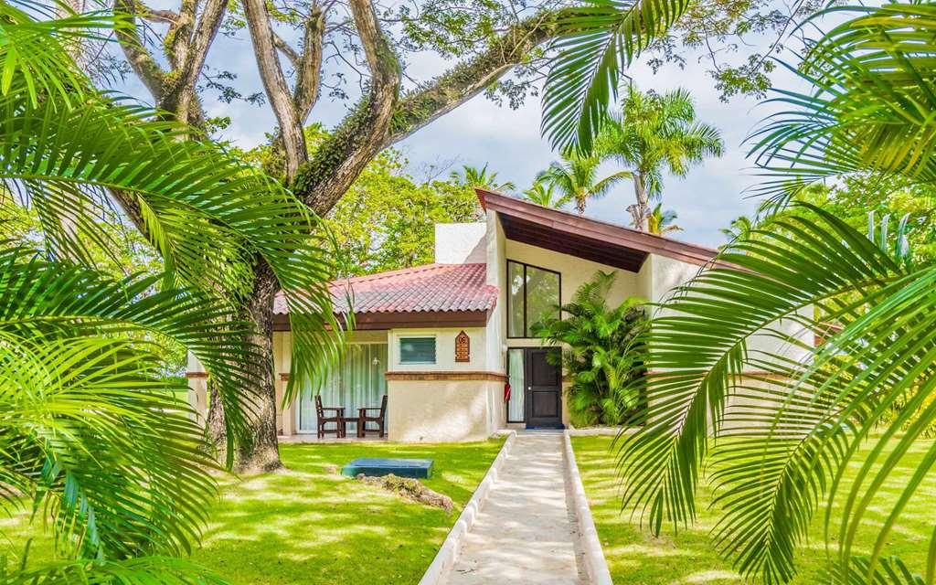 Blue Jacktar Hotel Puerto Plata Exterior photo