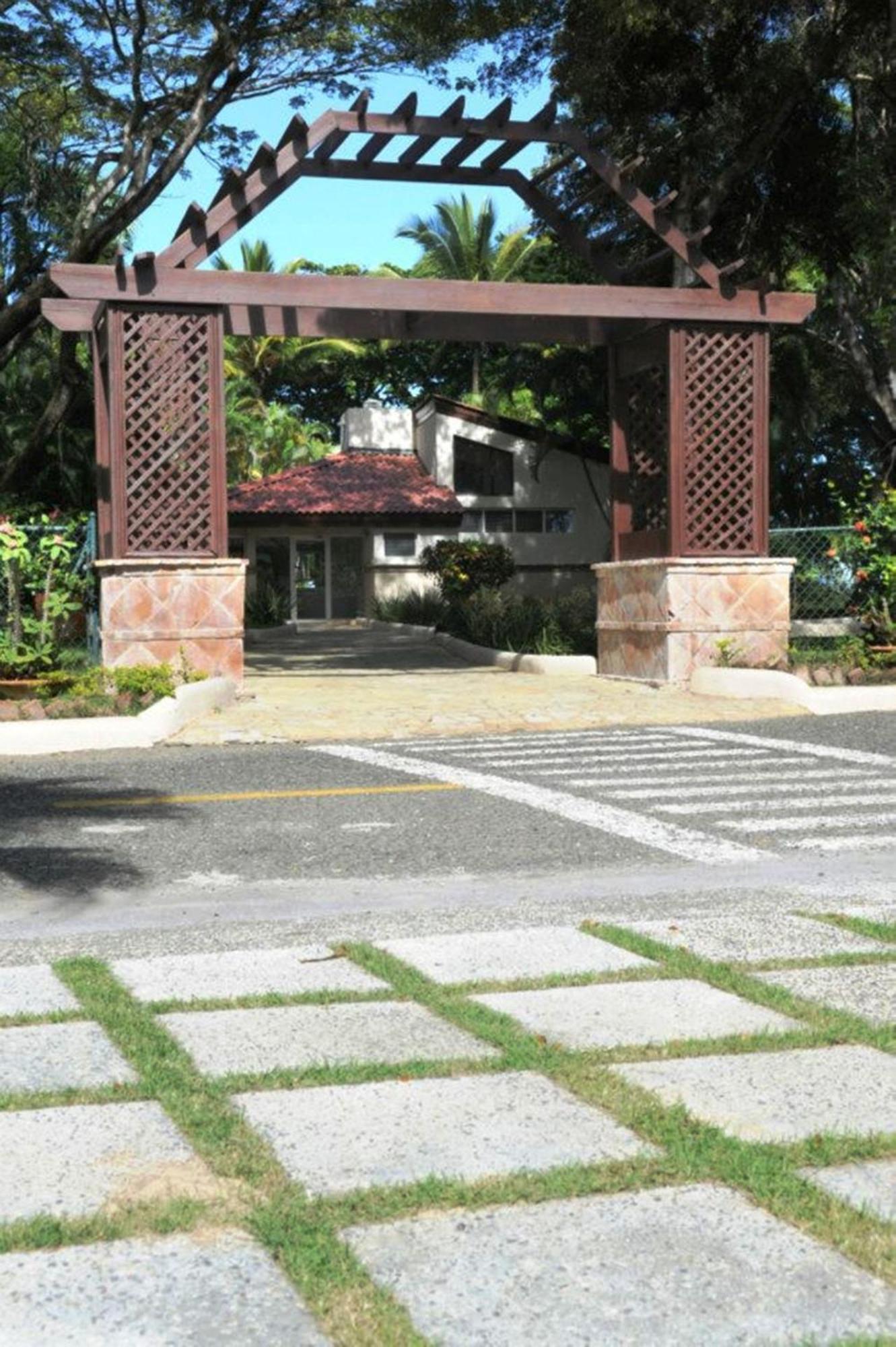 Blue Jacktar Hotel Puerto Plata Exterior photo